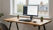 Choosing the Perfect Computer Desk in the UK