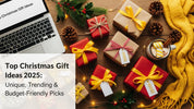 Top Christmas Gift Ideas 2025: Unique, Trending & Budget-Friendly Picks