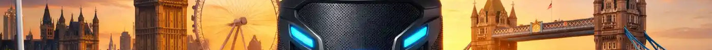Best Wireless Bluetooth Speakers in the UK