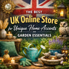 The Best UK Online Store