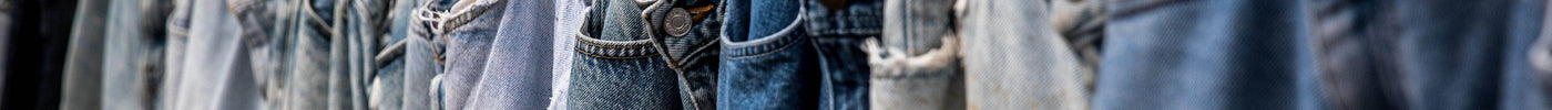 The Ultimate Guide to Finding the Perfect Pair of Jeans