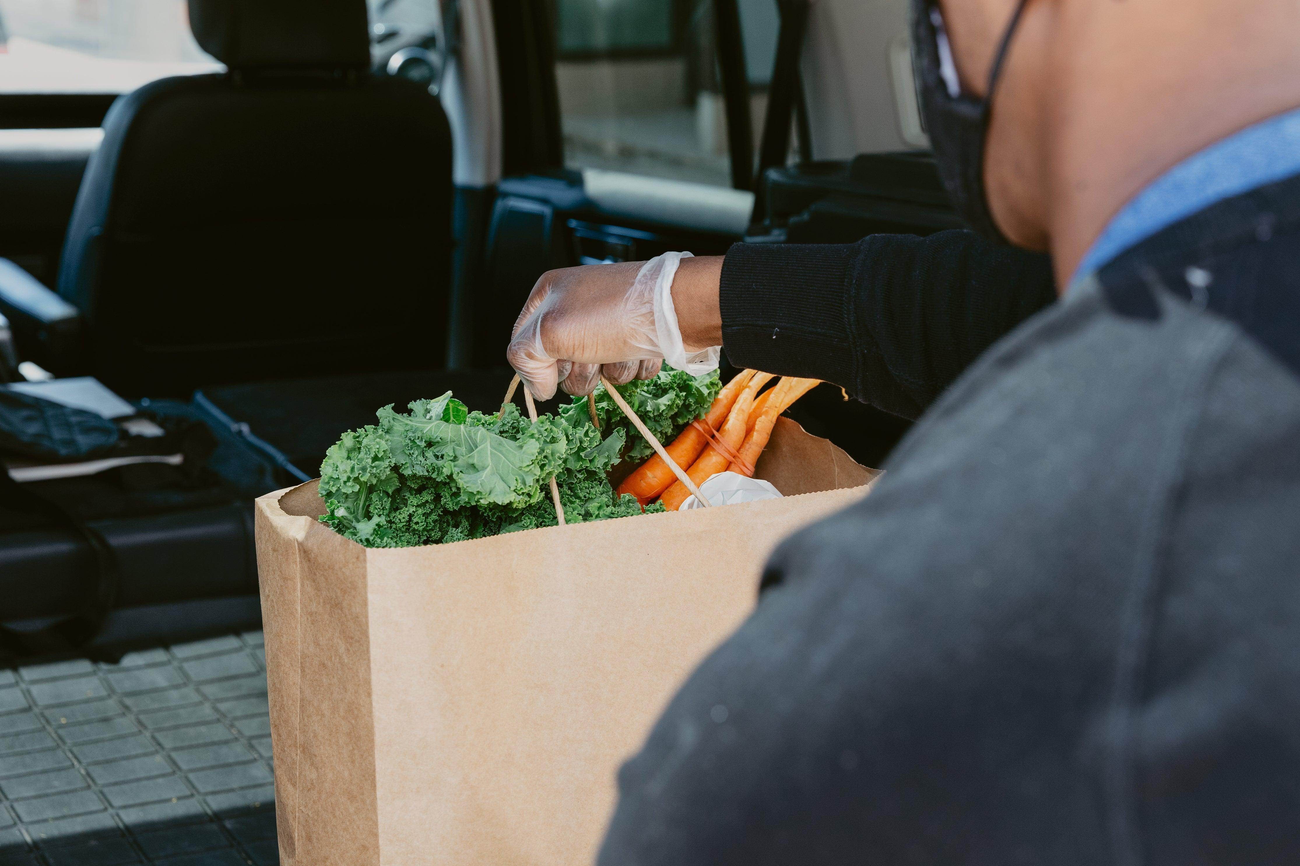Grocery Galore: Fresh Picks and Pantry Staples Helps to Health