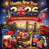 Happy New Year 2026 – An Exclusive Shopping Guide for Smart UK Buyers