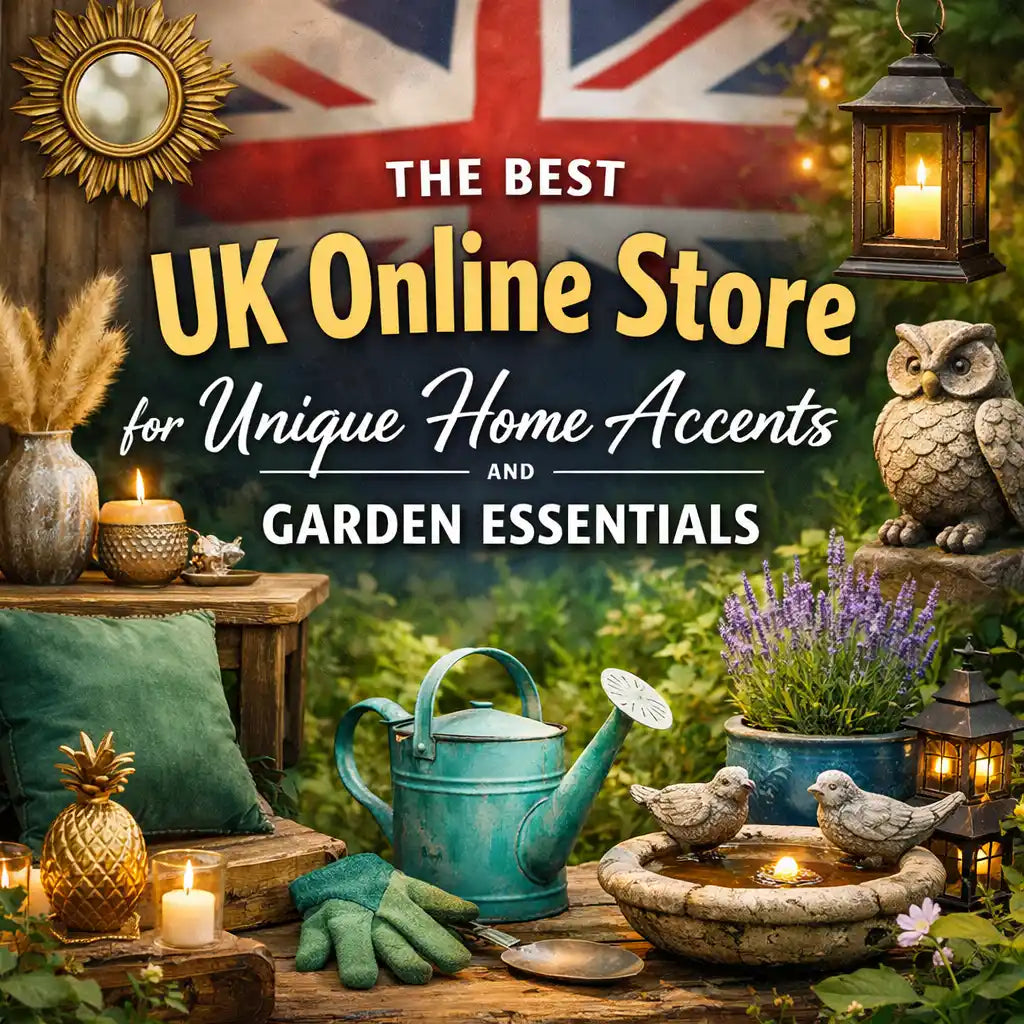 The Best UK Online Store