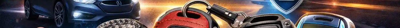 The Ultimate Auto Key Cover Guide