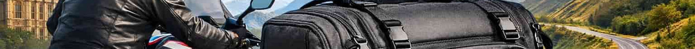 Why the Soyavision Motorcycle Bag Is a Must-Have for UK Riders