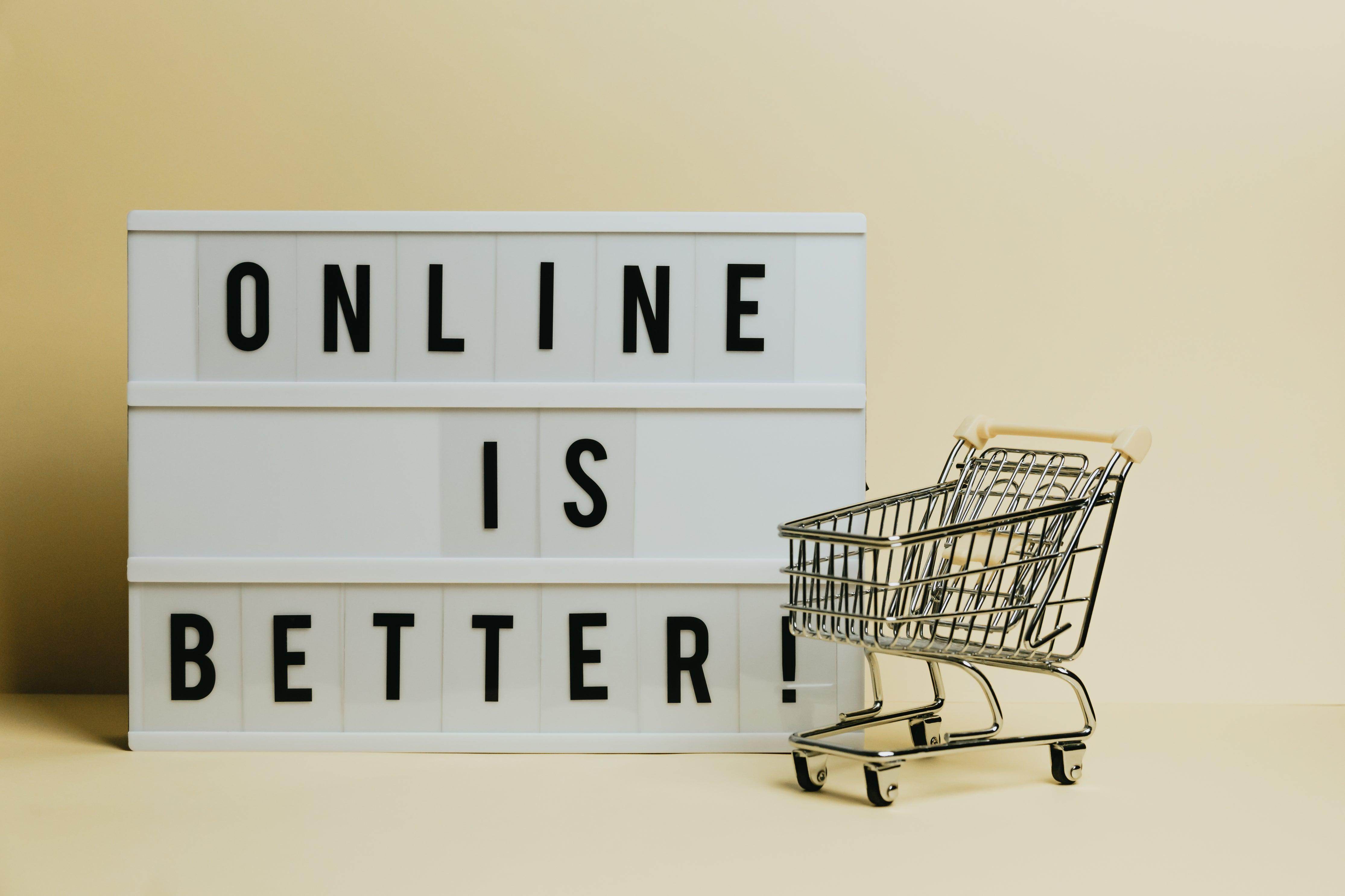 Why Online Shopping is More Convenient Than Ever—And How You Can Benefit