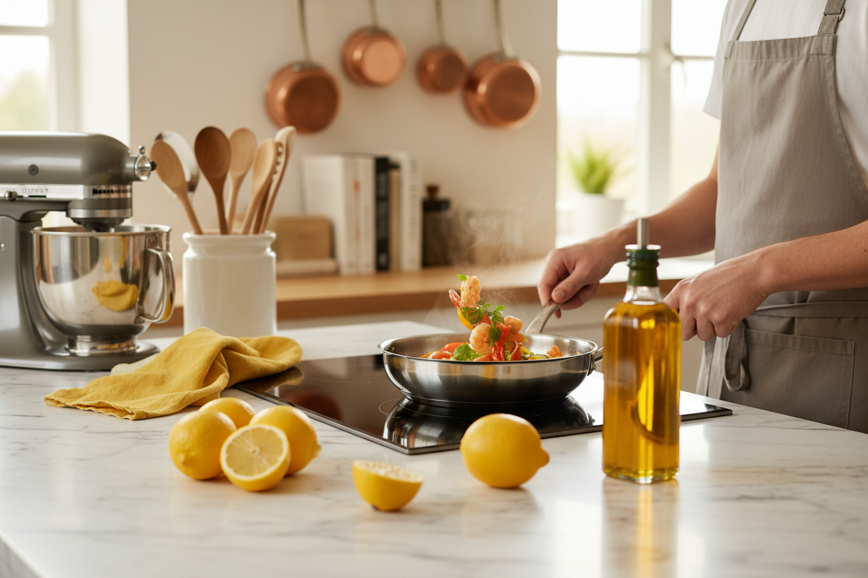 cooking methods every chef 
