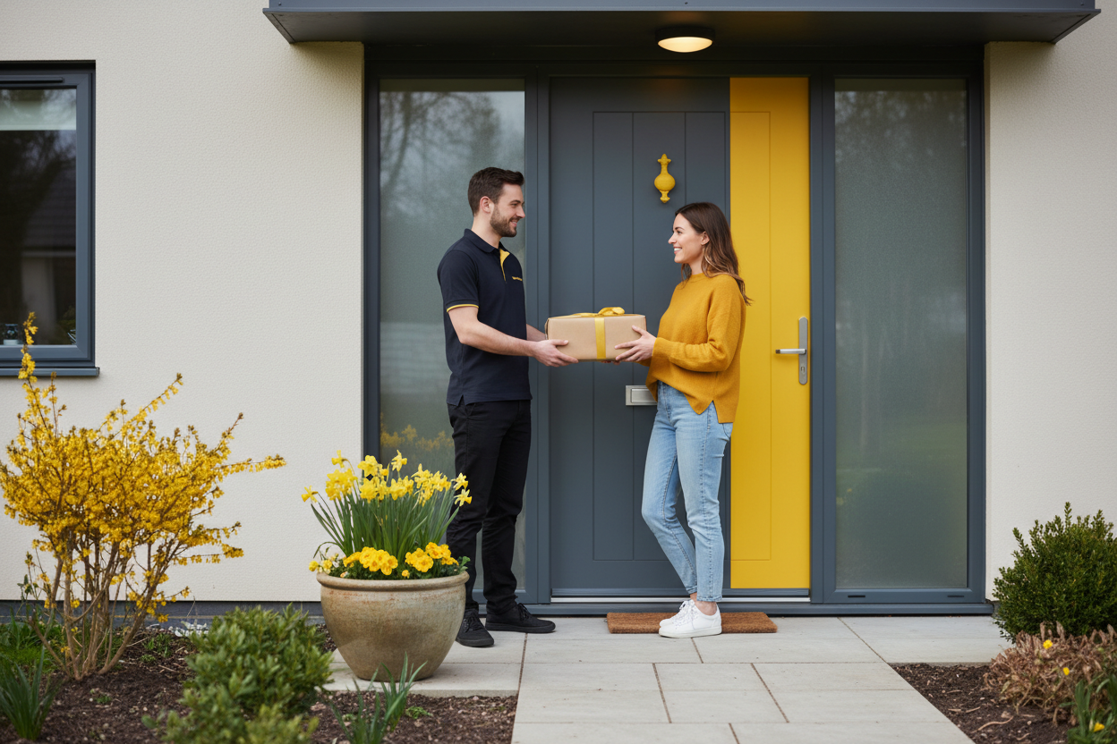 From Cart to Doorstep: How Zapcart’s Shipping & Returns Make Online Shopping Stress-Free in UK?