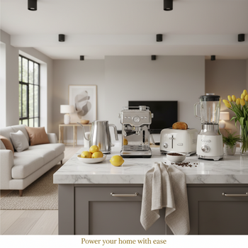 Home Appliances
