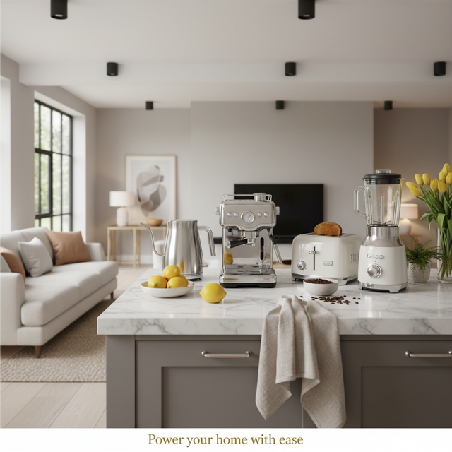 Home Appliances