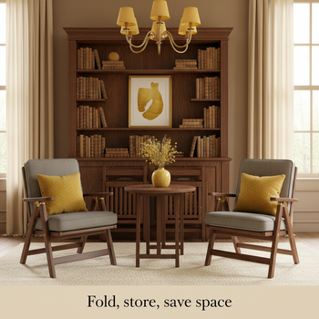 Smart Furniture