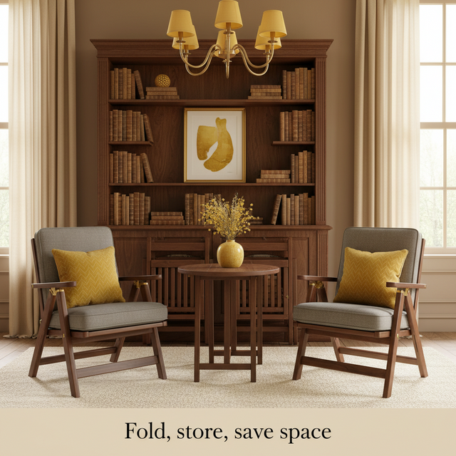 Smart Furniture