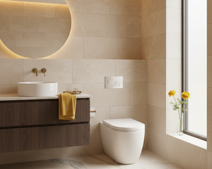 Collection image for: Toilet Essentials