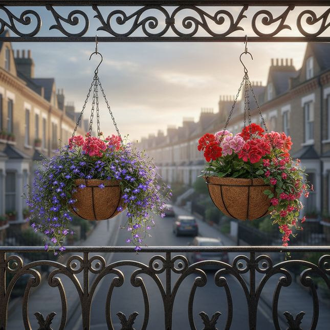 10inch 2pcs – British Lifestyle 2
