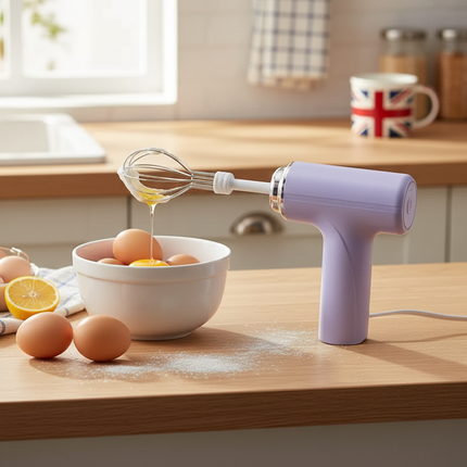 1610 Variant - Kitchen Scene