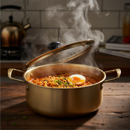 20CM Rich Broth