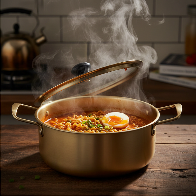 20CM Rich Broth
