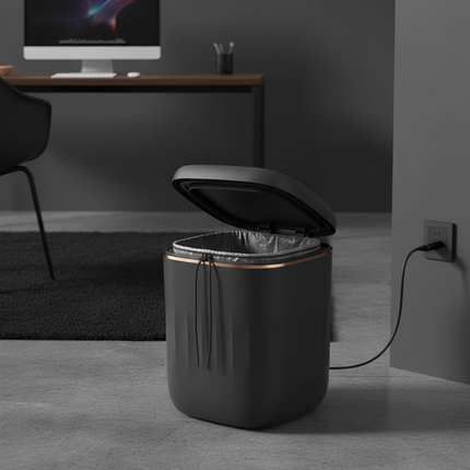 20L Black Office