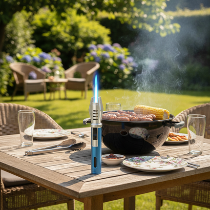 292 Blue British Lifestyle