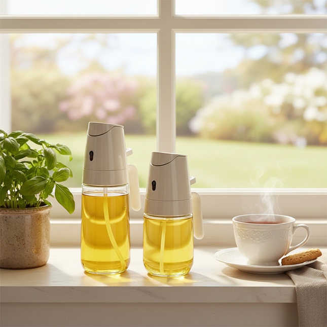 2Pcs Set - Windowsill