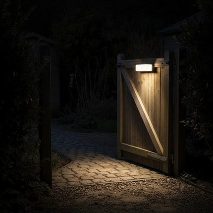 3-Colour – Motion Security