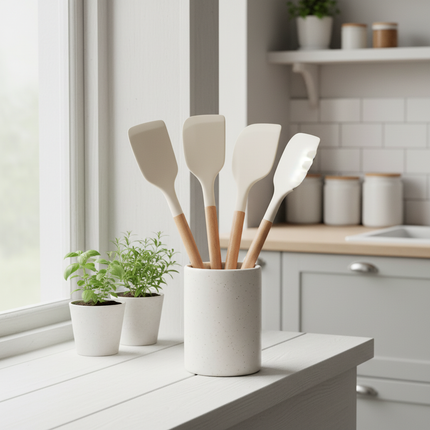 3-Piece Set - Windowsill
