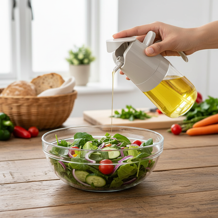 300ML - Salad Scene