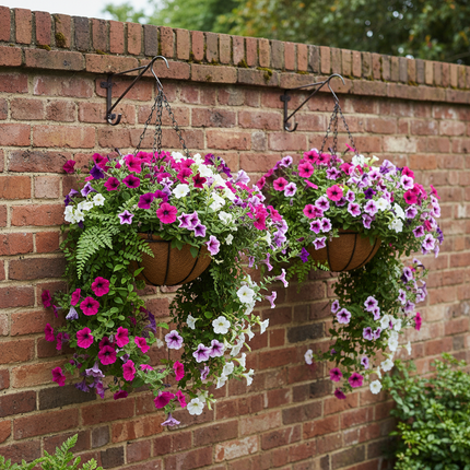 8inch 2pcs – British Lifestyle 1