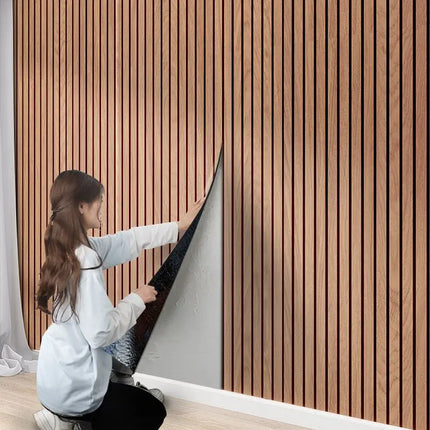 3D Peel & Stick Wall Stickers – Easy DIY Wall Panels for Ceiling & Home Decor by zapcart