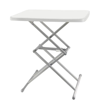 Outdoor Folding Table Portable Camping Picnic Barbecue Table Tourist Balcony Garden Table Waterproof Durable Camping Equipment by zapcart