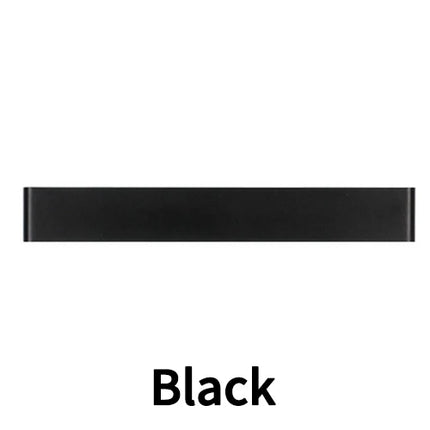Dimmable Led Wall Sconce Light Decor Wall Lamp Living Room Bedroom Indoor Wall Light For Home Aluminum Wall lighting Fixture by zapcart
