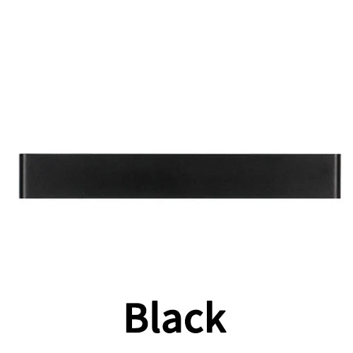 Dimmable Led Wall Sconce Light Decor Wall Lamp Living Room Bedroom Indoor Wall Light For Home Aluminum Wall lighting Fixture by zapcart