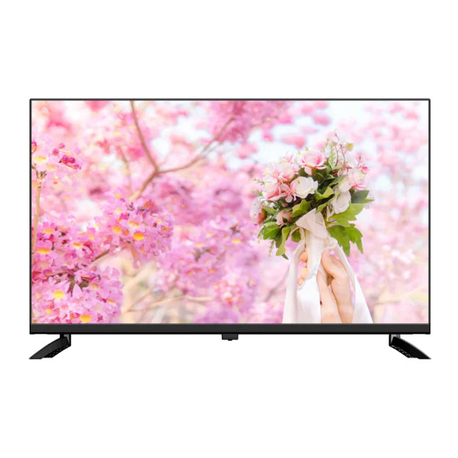 Organic Light Emitting Diode Smart TV high definition 32 inch TV 4K DC 12v high definition LCD TV by zapcart