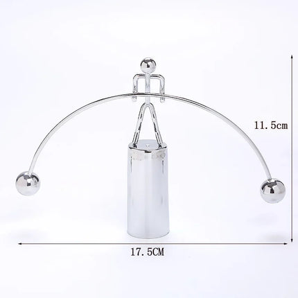 Choice Creative Balance Pendulum For Students Graduation by zapcart