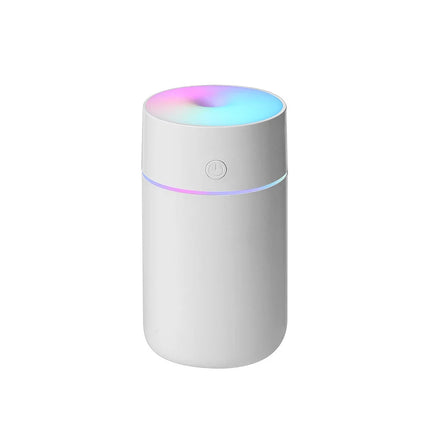 HaoYunMa Portable USB Humidifier For Car Aroma Diffuser by zapcart