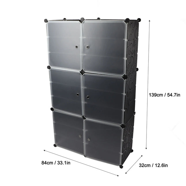 Vertical Shoe Rack Organizer Tall Shoe Rack Multi Layer Modern Multifunction Strong Load Bearing Large Capacity for Doorway by zapcart