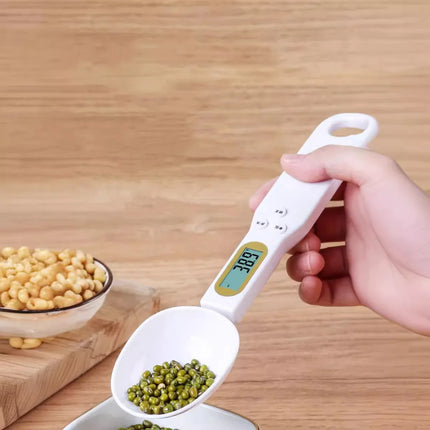 Digital Measuring Spoon Scale For Home Cooks 0.01g Accuracy by zapcart