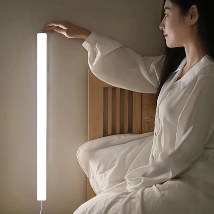 Langyue T5 LED Cabinet Light 20W Super Bright Kitchen Lamp 110V to 220V DIY by zapcart
