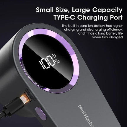 Lint Remover For Clothes Sweater Usb Electric Rechargeable Hair Ball Trimmer Fuzz Clothes Sweater Shaver Reels Removal Device by zapcart