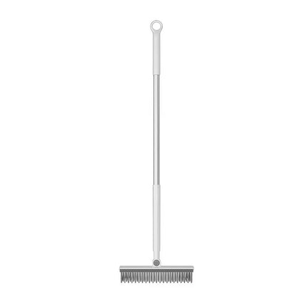 Long Handle Bathroom Tile Floor Brush No Dead Angles Toilet Cleaning Tool Multi-Function Wall Wash Cleaner Household Tools by zapcart