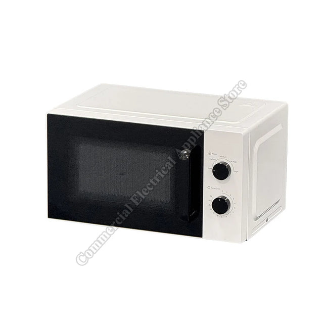 Visible Microwave Oven For Home Use Fully Automatic Multi Functional Turntable Baking Microwave Oven by zapcart