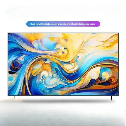 32/40/inch High Definition Intelligent Internet Protocol Television Home 1080P LCD TV High Definition Eye Protection Smart TV by zapcart