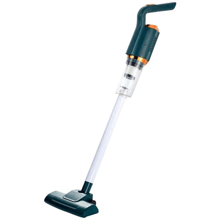 Handheld Water Sweeper USB Rechargeable Strong Suction Cordless Portable Cleaning Robot 2000mAh 2 in 1 for Vehicle Home Cleaning by zapcart
