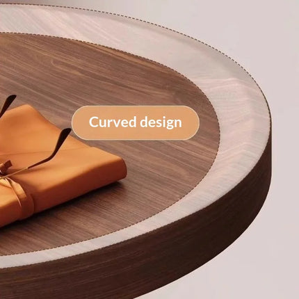 Coffee Table Vintage Multi Tier Small Round Side Table Bedside Nightstand Creative Designer Living Room Coffee Table Bedroom by zapcart