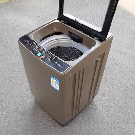Washing Machine Washer and Dryer Machine Fully Automatic Washing Machine Clothes Washers 12kg 18kg 20kg by zapcart