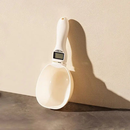 Isfriday Digital Measuring Spoon 0.1g Precision With LED Display For Bakers by zapcart