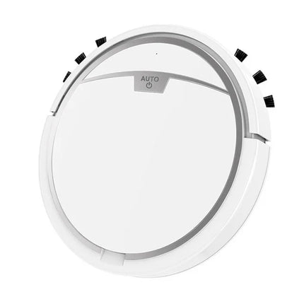 New Wireless Smart Robot Vacuum Cleaner Multifunctional Super Quiet Vacuuming Mopping Humidifying For Home Use Home Appliance by zapcart