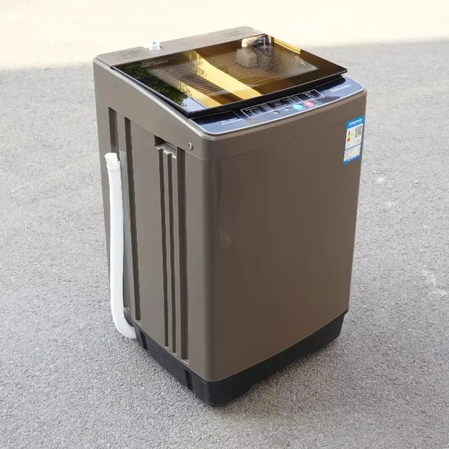 Washing Machine Washer and Dryer Machine Fully Automatic Washing Machine Clothes Washers 12kg 18kg 20kg by zapcart