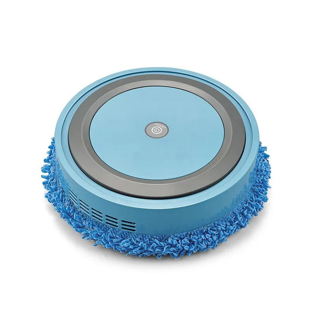 Smart mopping machine cross-border wet and dry cleaning silent floor mopping fully automatic intelligent vacuum cleaner by zapcart